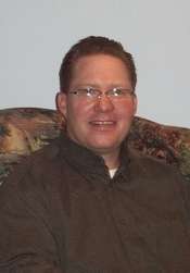 Senior Pastor Christoper Myers, Unionville Baptist Church Markham